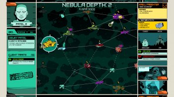 Void Bastards [v 1.1.2] (2019) PC | 