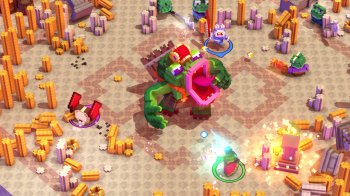 Riverbond (2019) PC | 