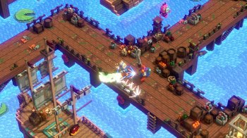 Riverbond (2019) PC | 