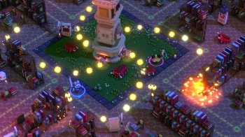 Riverbond (2019) PC | 