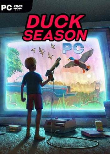 Duck Season PC (2019) PC | 