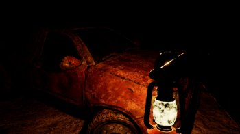 CHAIN SAW (2019) PC | 