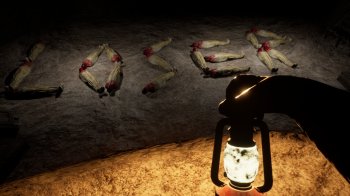 CHAIN SAW (2019) PC | 