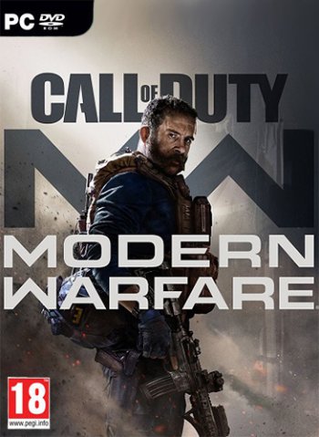 Call of Duty: Modern Warfare