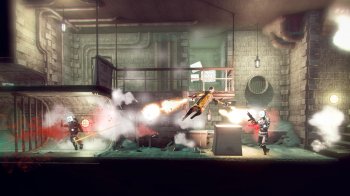 My Friend Pedro (2019) PC | RePack  xatab