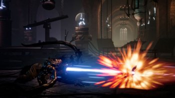 Omen of Sorrow (2019) PC | 