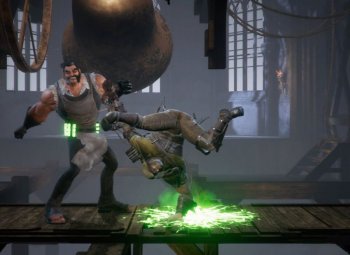 Omen of Sorrow (2019) PC | 