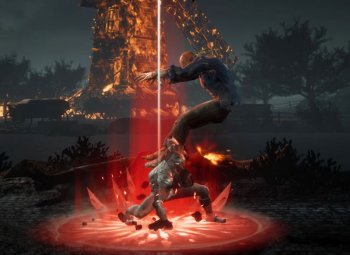 Omen of Sorrow (2019) PC | 