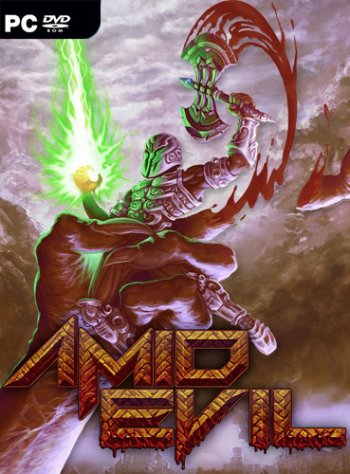 AMID EVIL (2019) PC | 