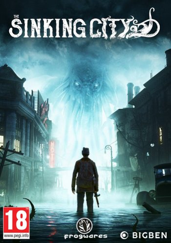 The Sinking City: Deluxe Edition