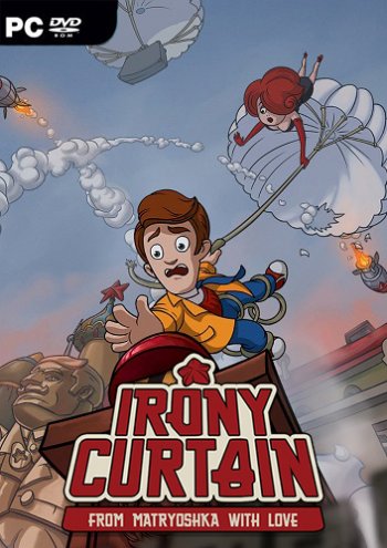 Irony Curtain: From Matryoshka with Love (2019) PC | 