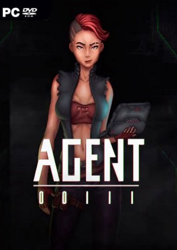 AGENT 00111 (2019) PC | 