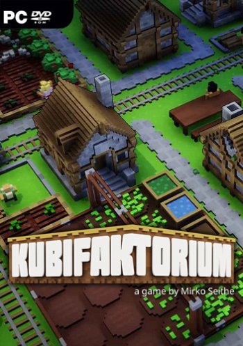 Kubifaktorium (2019) PC | Early Access