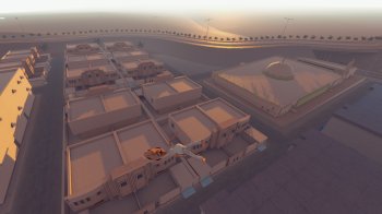 Abo Khashem [v 1.0.7.5] (2018) PC | 