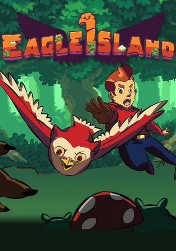 Eagle Island (2019) PC | 