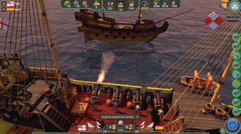 Her Majesty's Ship (2019) PC | 