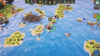 Her Majesty's Ship (2019) PC | 