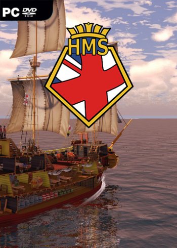 Her Majesty's Ship (2019) PC | 