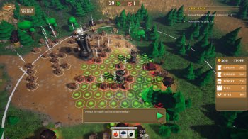 Defend The Keep (2019) PC | 