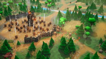 Defend The Keep (2019) PC | 