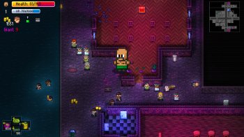 Streets of Rogue (2019) PC | 