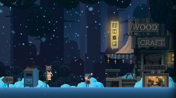 Summer Catchers (2019) PC | 