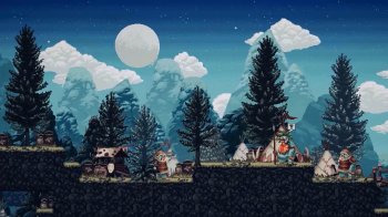 Warlocks 2: God Slayers (2019) PC | 