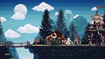 Warlocks 2: God Slayers (2019) PC | 