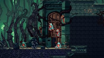 Warlocks 2: God Slayers (2019) PC | 