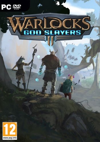 Warlocks 2: God Slayers (2019) PC | 