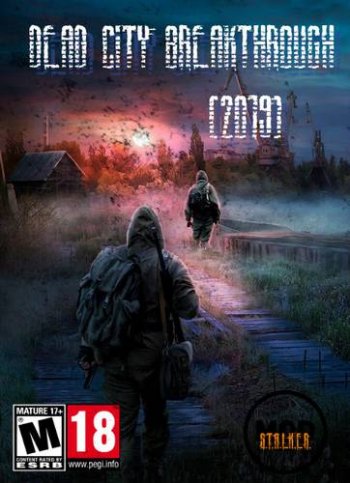  Dead City Breakthrough (2019) PC | RePack  SeregA-Lus