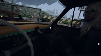 Border Officer (2019) PC | 