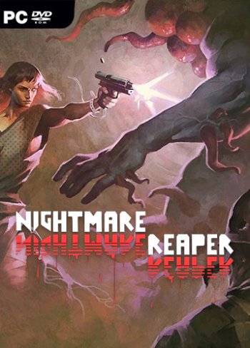 Nightmare Reaper