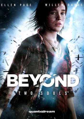 Beyond: Two Souls  