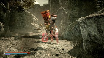 Animus - Stand Alone (2019) PC | 