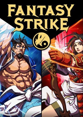 Fantasy Strike (2019) PC | 