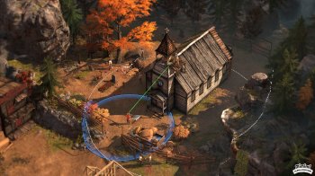 Desperados III: Digital Deluxe Edition