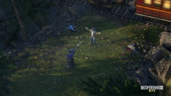 Desperados III: Digital Deluxe Edition