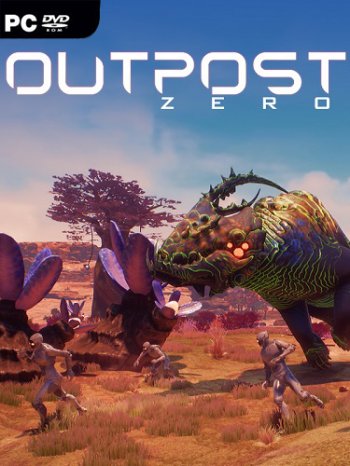 Outpost Zero (2019) PC | 