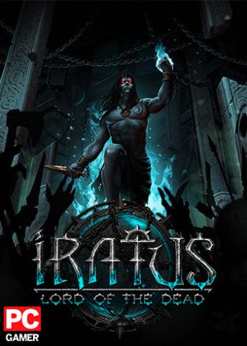Iratus: Lord of the Dead