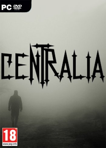 CENTRALIA (2019) PC | 