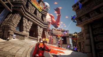 Morphies Law: Remorphed (2019) PC | 