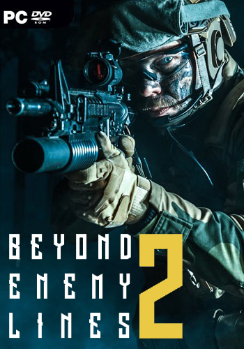 Beyond Enemy Lines 2 (2019) PC | 