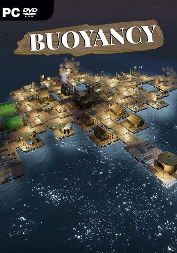 Buoyancy (2019) PC | Early Access
