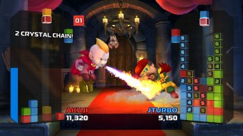 Crystal Crisis (2019) PC | 