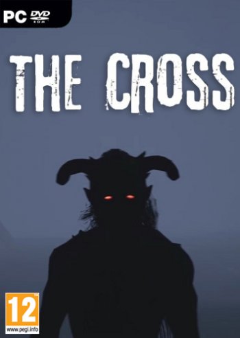 The Cross Horror Game (2019) PC | 