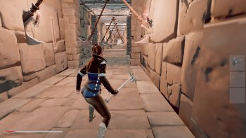 SARE Inception (2019) PC | 