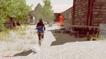 SARE Inception (2019) PC | 