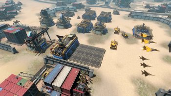 Armor Clash 3 [v 2.01] (2019) PC | 