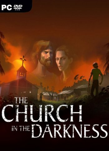 The Church in the Darkness (2019) PC | 